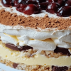 Gewittertorte maken