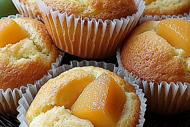 abrikozenmuffins maken