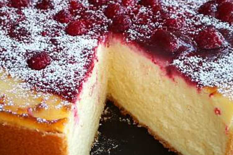kaastaart recept