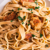 5-Ingredient Linguine