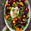 Beet Burrata Salad Recipe