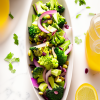 Broccoli Salad Recipe