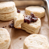 Buttermilk Biscuits