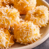 Chewy Coconut Macaroons
