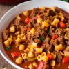Easy Goulash Recipe