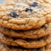 Gluten-Free Pumpkin Cookies