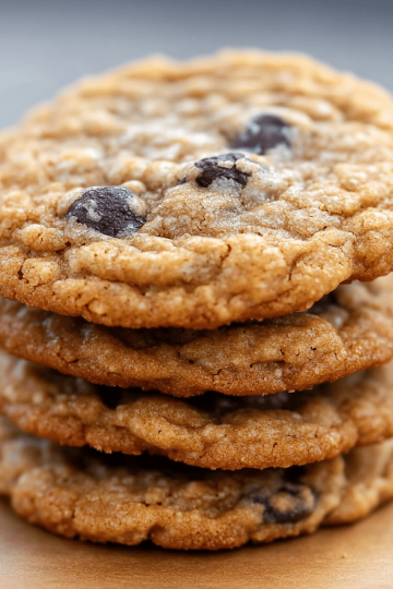Gluten-Free Pumpkin Cookies