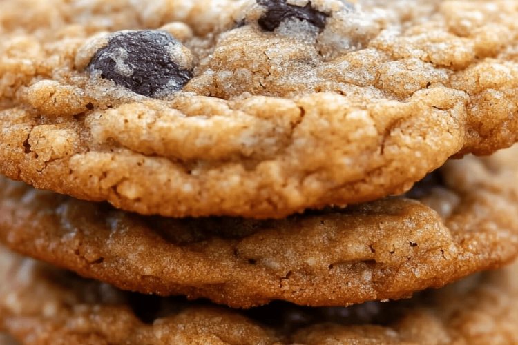 Gluten-Free Pumpkin Cookies