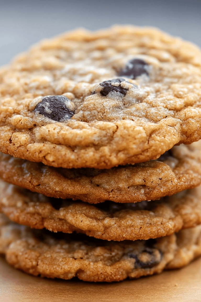 Gluten-Free Pumpkin Cookies