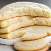 Gluten-Free Sugar Cookies