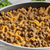 Homemade Hamburger Helper