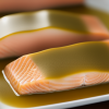Honey Lime Garlic Butter Salmon