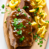 Instant Pot Pork Chops