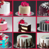 Las Vegas Cake Ideas
