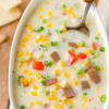 Loaded Baked Potato Soup