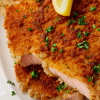 Pork Schnitzel Recipe