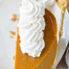 Pumpkin Pie Recipe