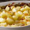 Ruth's Chris Potatoes Au Gratin
