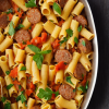 Sausage Rigatoni Recipe