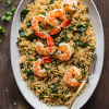 Shrimp Orzo Recipe