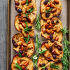 Thanksgiving Side Dishes