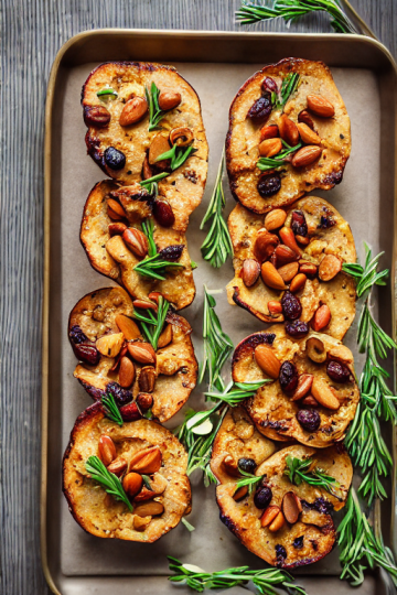 Thanksgiving Side Dishes