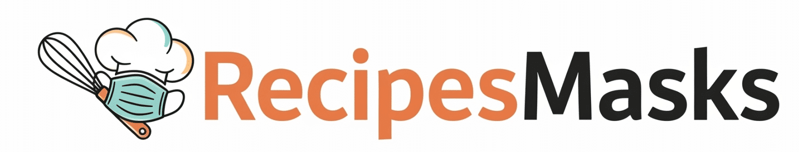 recipesmasks