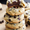 gluten-free chocolate chip cookies