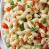 macaroni salad recipe