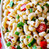 macaroni salad recipe