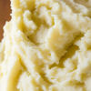 mashed potatoes recipe