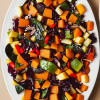 winter vegetable salads