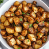 Air Fryer Potatoes