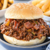 Bacon Sloppy Joes