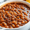 Baked Beans Recipe