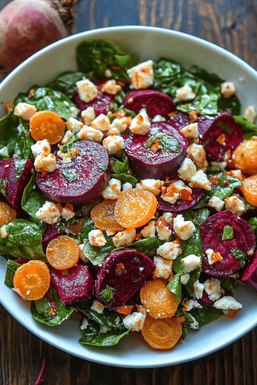 Beet Salad Recipe