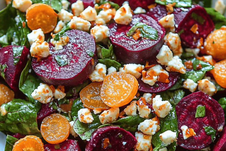 Beet Salad Recipe