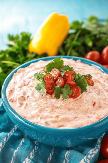 Boat dip
