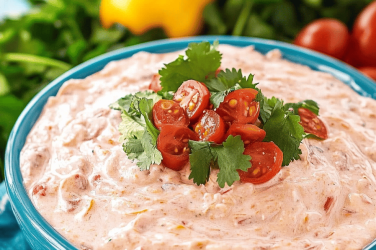 Boat dip