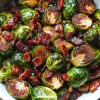 Brussels Sprouts and Bacon Recipe