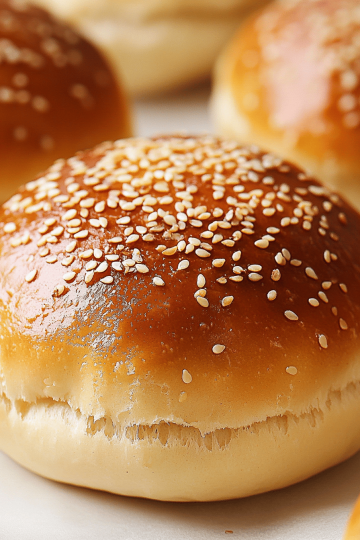 Burger Buns