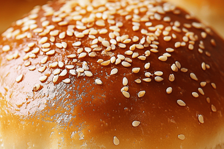 Burger Buns