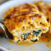 Butternut Squash Lasagna
