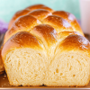 Challah bread