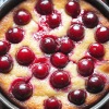 Cherry Cake Recipe