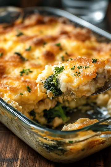 Chicken Divan