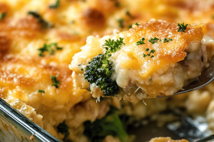 Chicken Divan