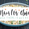 Chicken Noodle Casserole