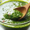 Chimichurri sauce
