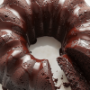 Chocolate Bundt Cake